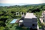 Zemljiste, Labin, Rabac, prodaja, 215000 €, 1016 m2