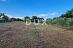 Zemljiste, Marčana, Filipana, prodaja, 74500 €, 1191 m2