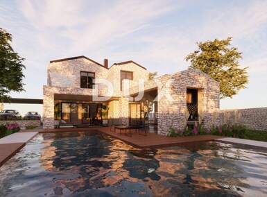 Kuca, Krk, prodaja, 1600000 €, 226 m2
