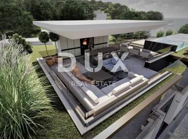 Trosoban stan, Opatija, Opatija - Centar, prodaja, 762750 €, 109 m2