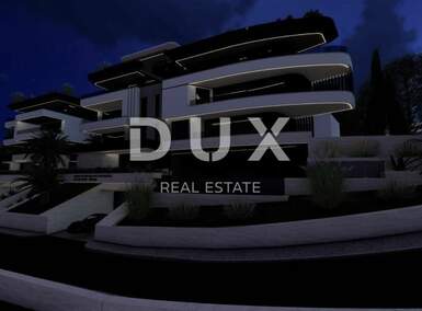 Cetvorosoban stan, Opatija, Opatija - Centar, prodaja, 682875 €, 103 m2