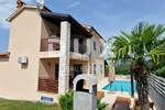 Kuca, Pazin, Stari Pazin, prodaja, 500000 €, 280 m2