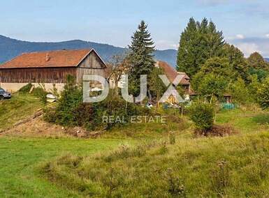 Kuca, Vrbovsko, Hambarište, prodaja, 70000 €, 70 m2