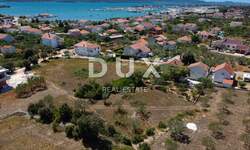 Zemljiste, Sukošan, prodaja, 208600 €, 1490 m2