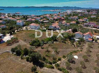 Zemljiste, Sukošan, prodaja, 208600 €, 1490 m2