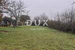 Zemljiste, Umag, prodaja, 83000 €, 1335 m2