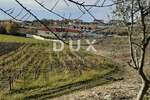Zemljiste, Vižinada, prodaja, 84000 €, 635 m2