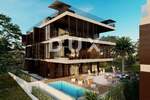 Cetvorosoban stan, Zadar, Kožino, prodaja, 1050000 €, 211 m2
