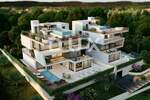Dvosoban stan, Zadar, Kožino, prodaja, 390000 €, 73 m2