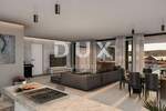 Dvosoban stan, Zadar, Kožino, prodaja, 390000 €, 73 m2