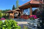 Kuca, Ravna Gora, Kupjak, prodaja, 870000 €, 220 m2