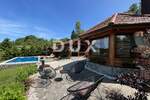 Kuca, Ravna Gora, Kupjak, prodaja, 870000 €, 220 m2