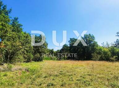 Zemljiste, Grožnjan, Završje, prodaja, 80000 €, 1186 m2