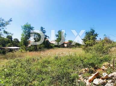 Zemljiste, Grožnjan, Završje, prodaja, 51000 €, 766 m2