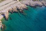 Zemljiste, Novalja, Stara Novalja, prodaja, 32000 €, 678 m2