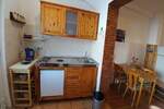 Dvosoban stan, Crikvenica, Jadranovo, prodaja, 145000 €, 26 m2