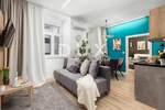 Cetvorosoban stan, Rijeka, Centar, prodaja, 470000 €, 135 m2