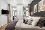 Cetvorosoban stan, Rijeka, Centar, prodaja, 470000 €, 135 m2