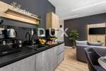 Cetvorosoban stan, Rijeka, Centar, prodaja, 470000 €, 135 m2