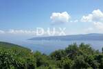 Zemljiste, Labin, Rabac, prodaja, 190000 €, 991 m2