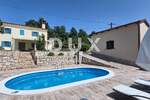 Kuca, Kršan, prodaja, 490000 €, 230 m2