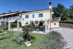 Kuca, Kršan, prodaja, 490000 €, 230 m2