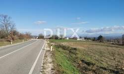 Zemljiste, Barban, prodaja, 352000 €, 6400 m2