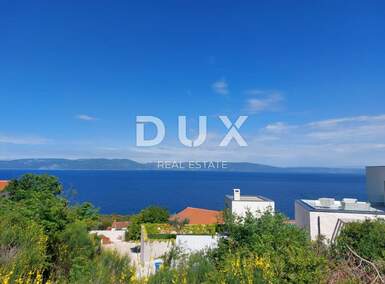 Zemljiste, Labin, Rabac, prodaja, 330000 €, 1177 m2
