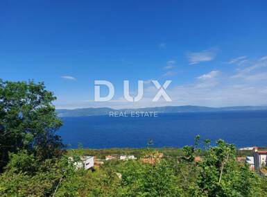 Zemljiste, Labin, Rabac, prodaja, 530000 €, 1891 m2