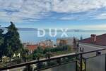 Cetvorosoban stan, Opatija, Opatija - Centar, prodaja, 450000 €, 88 m2