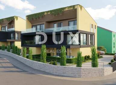Cetvorosoban stan, Krk, prodaja, 985000 €, 146 m2