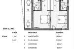 Cetvorosoban stan, Krk, prodaja, 985000 €, 146 m2