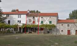 Kuca, Labin, prodaja, 95000 €, 60 m2