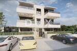 Trosoban stan, Medulin, Banjole, prodaja, 239000 €, 62 m2