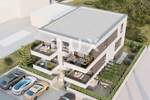 Trosoban stan, Medulin, Banjole, prodaja, 239000 €, 62 m2