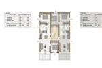 Trosoban stan, Medulin, Banjole, prodaja, 239000 €, 62 m2