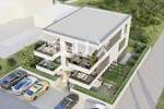 Trosoban stan, Medulin, Banjole, prodaja, 230000 €, 59 m2