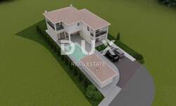 Kuca, Kaštelir-Labinci, Kaštelir, prodaja, 592000 €, 214 m2