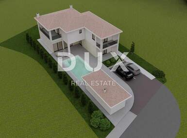 Kuca, Kaštelir-Labinci, Kaštelir, prodaja, 592000 €, 214 m2