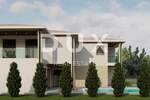 Kuca, Kaštelir-Labinci, Kaštelir, prodaja, 592000 €, 214 m2