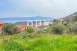 Zemljiste, Mošćenička Draga, Brseč, prodaja, 130000 €, 1100 m2