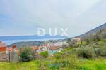 Zemljiste, Mošćenička Draga, Brseč, prodaja, 130000 €, 1100 m2