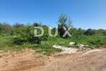 Zemljiste, Vodnjan, Galižana, prodaja, 478500 €, 2278 m2