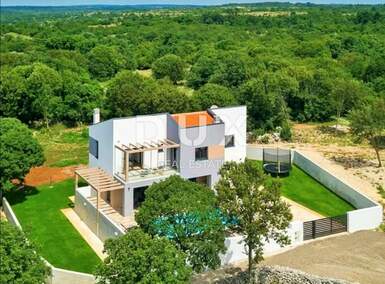 Kuca, Barban, prodaja, 550000 €, 160 m2