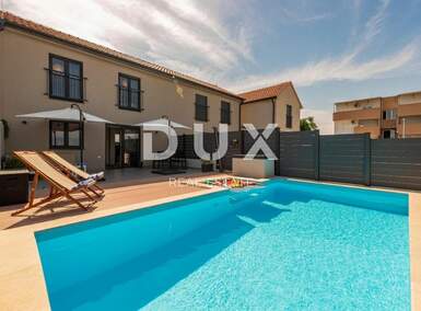 Kuca, Nin, prodaja, 383000 €, 84 m2
