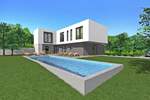 Kuca, Labin, prodaja, 615000 €, 182 m2
