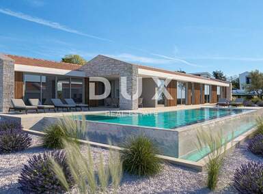 Kuca, Višnjan, prodaja, 815000 €, 165 m2