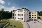 Cetvorosoban stan, Kastav, prodaja, 290000 €, 98 m2