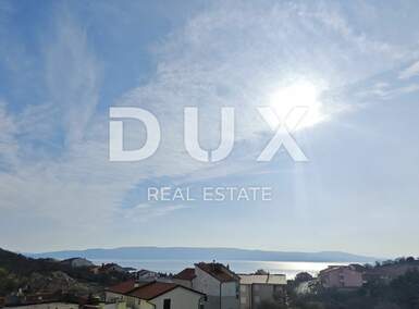 Dvosoban stan, Novi Vinodolski, Klenovica, prodaja, 160000 €, 84 m2