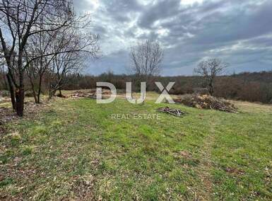 Zemljiste, Buje, Kaštel, prodaja, 98500 €, 758 m2